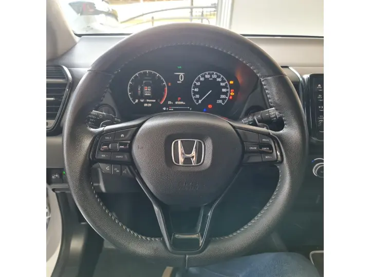 CITY 1.5 i-VTEC FLEX HATCH EXL CVT