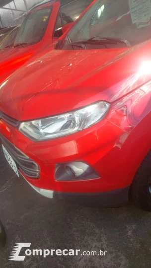 ECOSPORT FREST