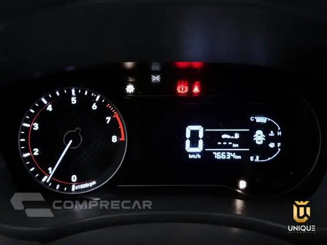 HB20S - 1.0 TGDI PLATINUM AUTOMÁTICO