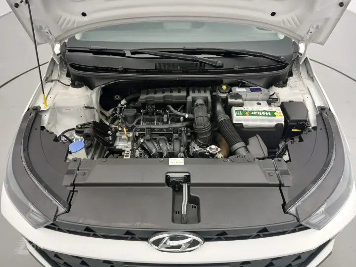 HB20 1.0 12V FLEX COMFORT MANUAL