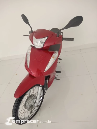 BIZ 125 ES