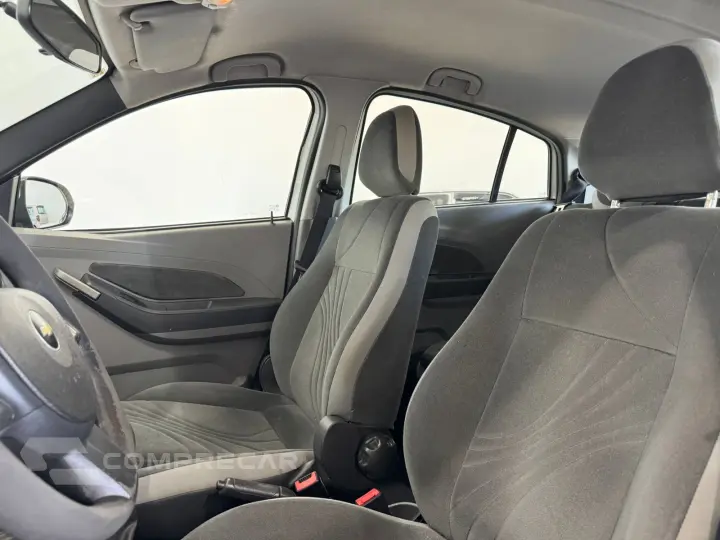 AGILE 1.4 MPFI LTZ 8V