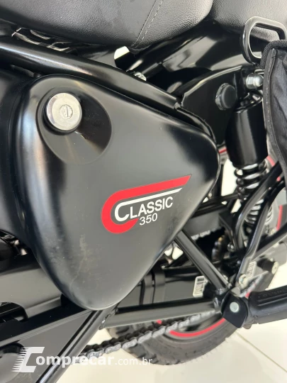 CLSSSIC 350