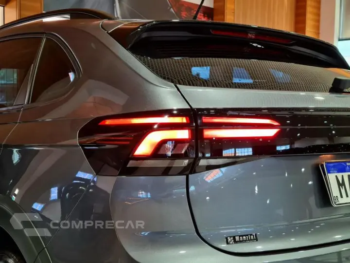 NIVUS COMFORTLINE 1.0 200 TSI FLEX AUT.