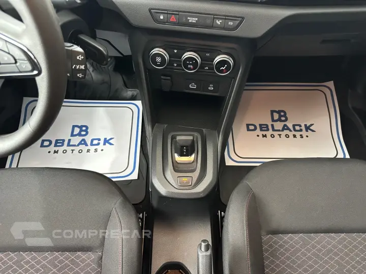 Kardian Evolut. Flex 1.0 TB 12V 5p Aut.