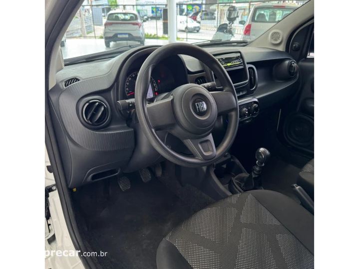MOBI 1.0 EVO FLEX LIKE. MANUAL
