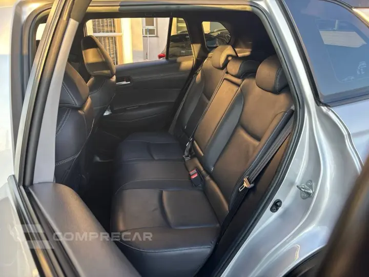 Corolla Cross XRE 2.0 16V Flex Aut.