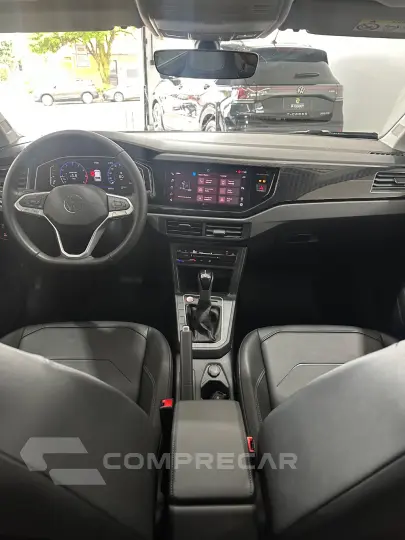 Polo Highline TSI 1.0 Flex 12V Aut.