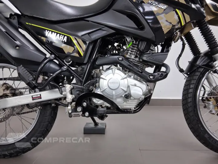 XTZ 150 CROSSER Z