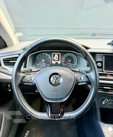POLO 1.0 200 TSI Comfortline