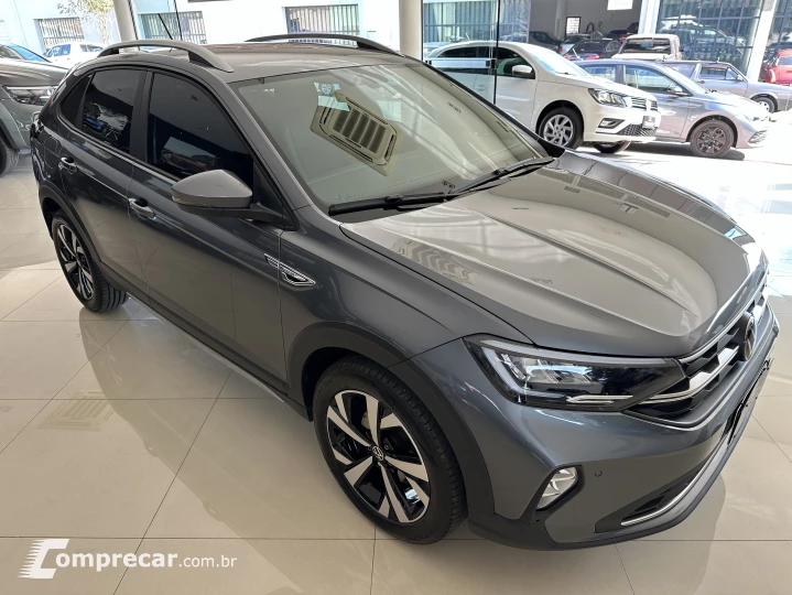 NIVUS 1.0 200 TSI Highline