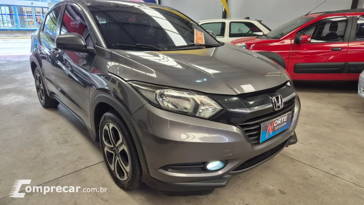 HR-V 1.8 16V LX