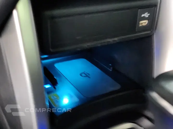 Corolla Cross 2.0 VVT-IE FLEX XRE DIRECT SHIFT
