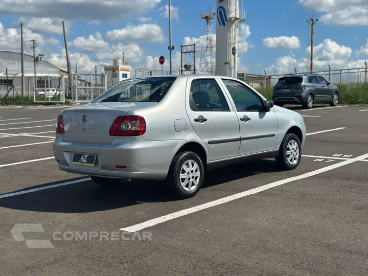 SIENA 1.0 MPI Fire 8V