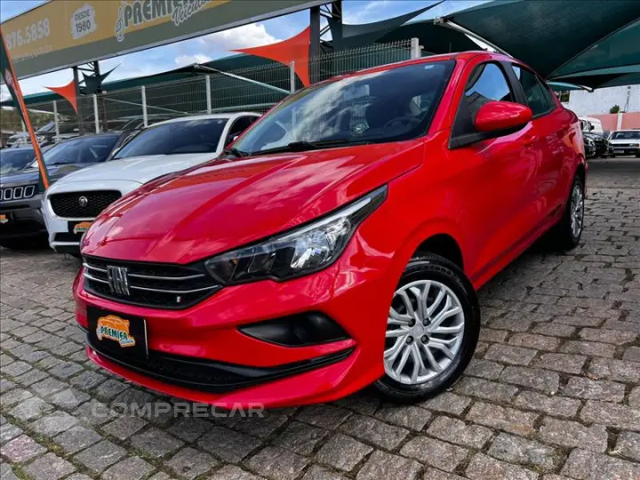 CRONOS 1.3 Firefly Drive