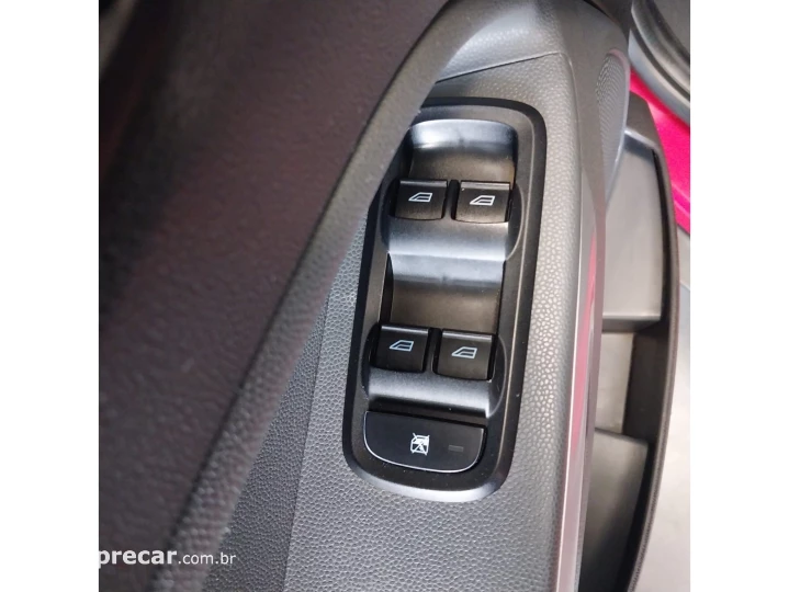 ECOSPORT 1.6 FREESTYLE 16V FLEX 4P MANUAL
