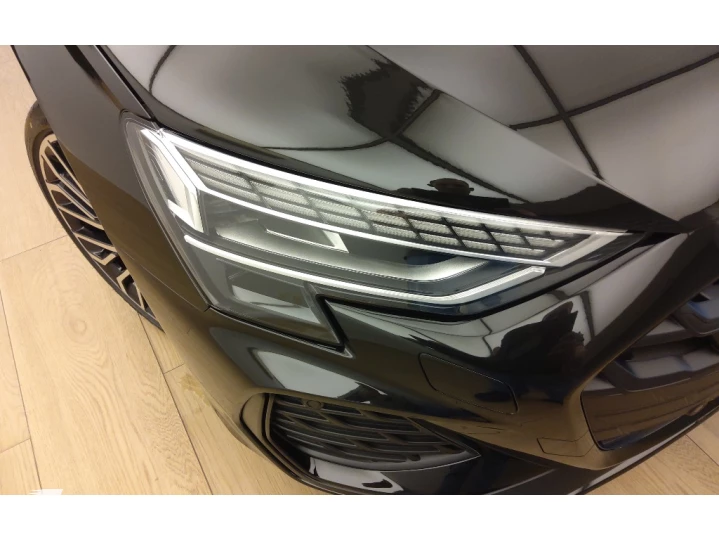 A3 2.0 40 TFSI GASOLINA SPORTBACK PERFORMANCE BLACK S-TRONIC