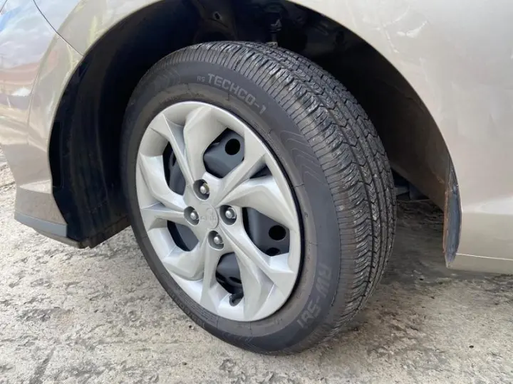 HB20 1.0 12V 4P FLEX SENSE