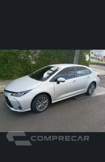 COROLLA 2.0 Vvt-ie XEI