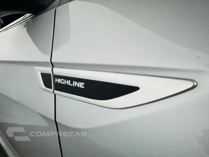 T-CROSS 1.4 250 TSI Highline