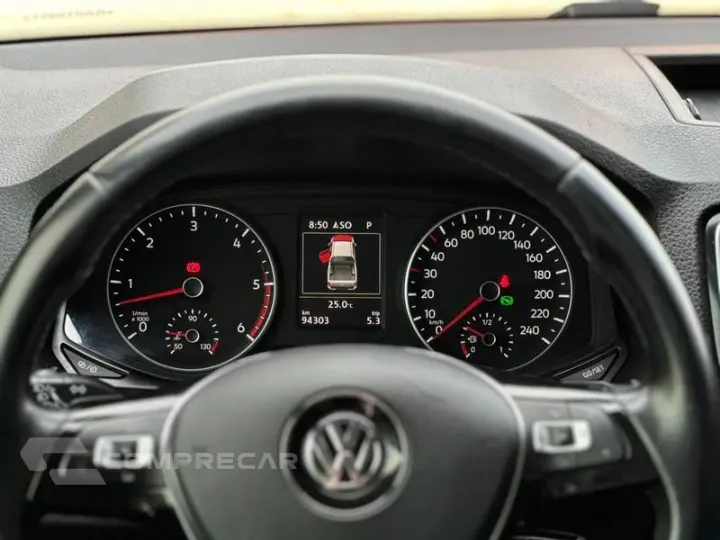 AMAROK V6 HIGH