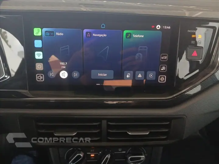 POLO 1.0 170 TSI SENSE AUTOMÁTICO