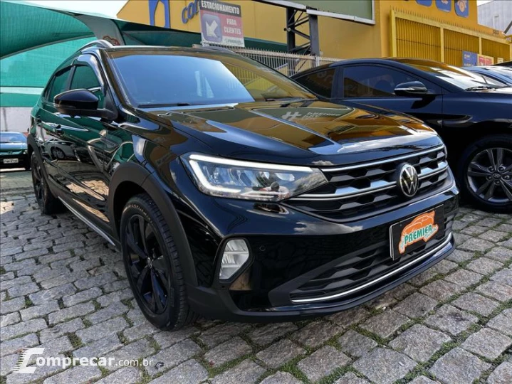 NIVUS 1.0 200 TSI Highline