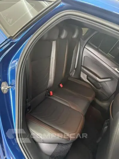 VIRTUS 1.0 200 TSI HIGHLINE AUTOMÁTICO