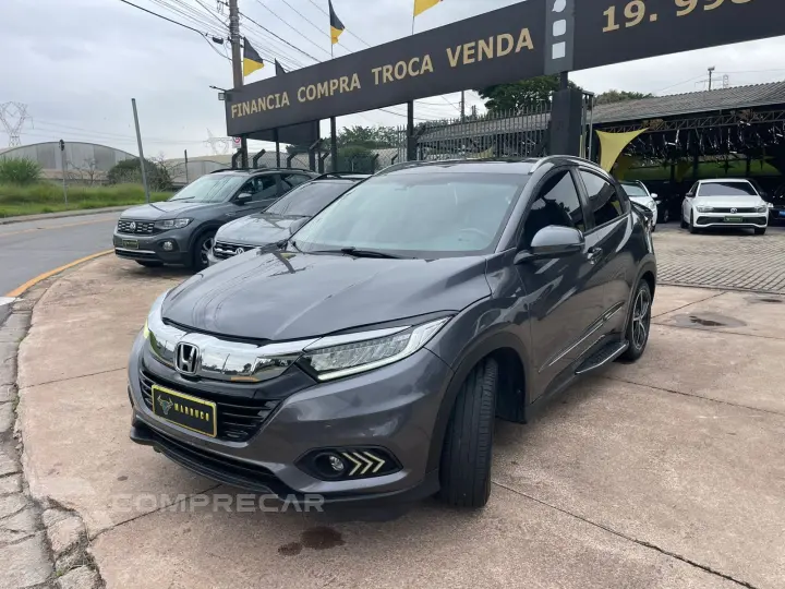 HR-V 1.5 DI I-vtec Turbo Touring