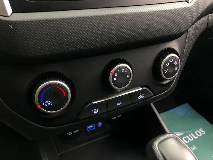 Creta 1.6 16V Flex Attitude Automático