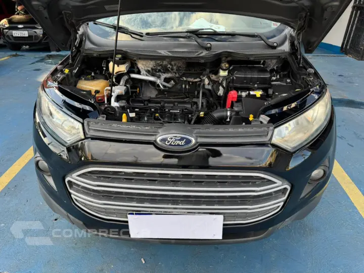EcoSport