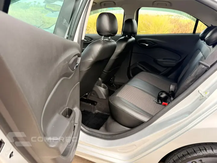 ONIX 1.4 MPFI LTZ 8V