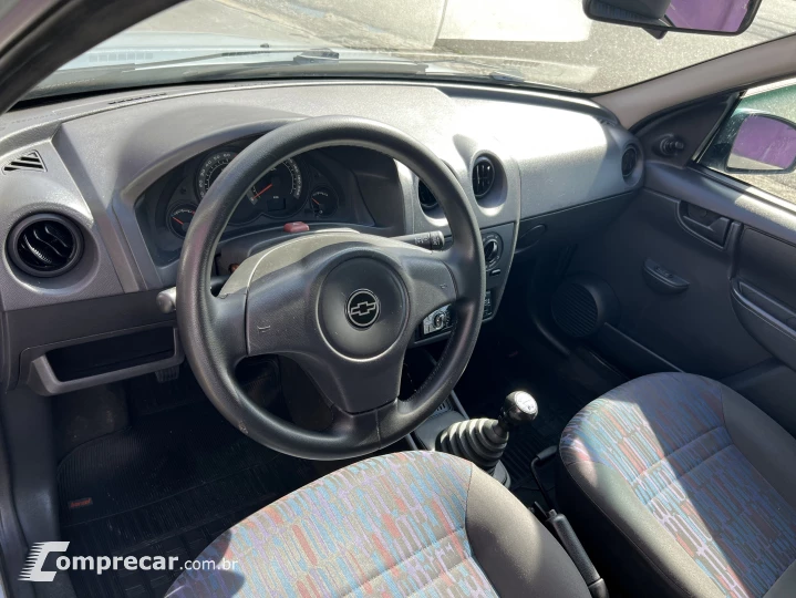 CELTA 1.0 MPFI Spirit 8V
