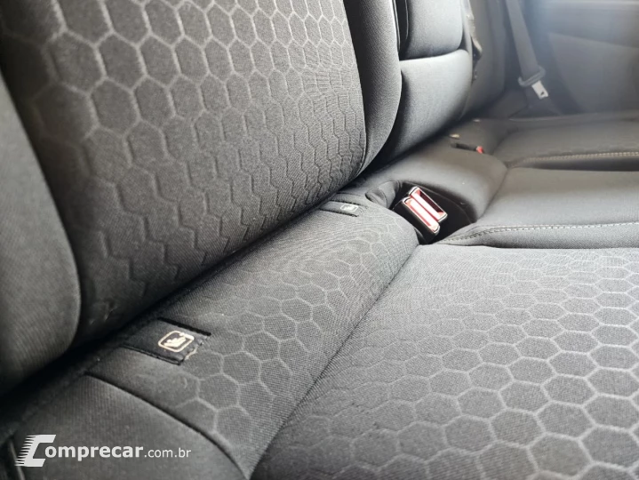 COMPASS SPORT 2.0 4x2 Flex 16V Aut.