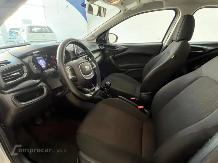 CRONOS 1.3 FIREFLY FLEX DRIVE MANUAL