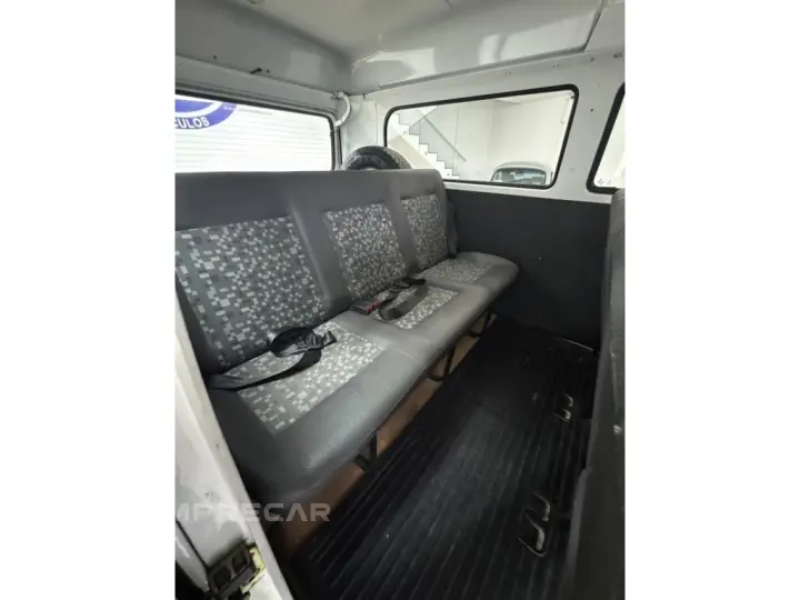 KOMBI 1.4 MI STD LOTAÇÃO 8V FLEX 3P MANUAL
