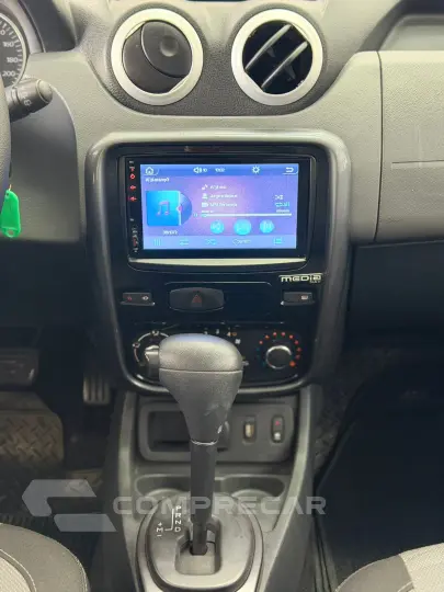 DUSTER 2.0 Dynamique 4X2 16V