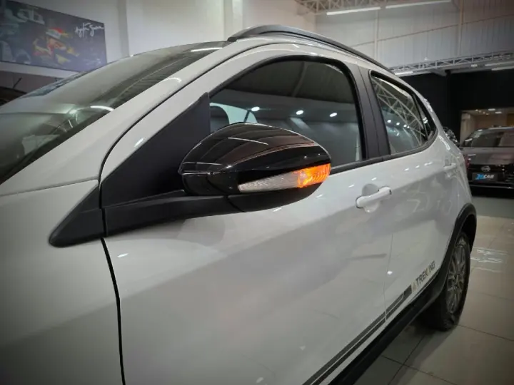 ARGO 1.3 FIREFLY FLEX TREKKING MANUAL