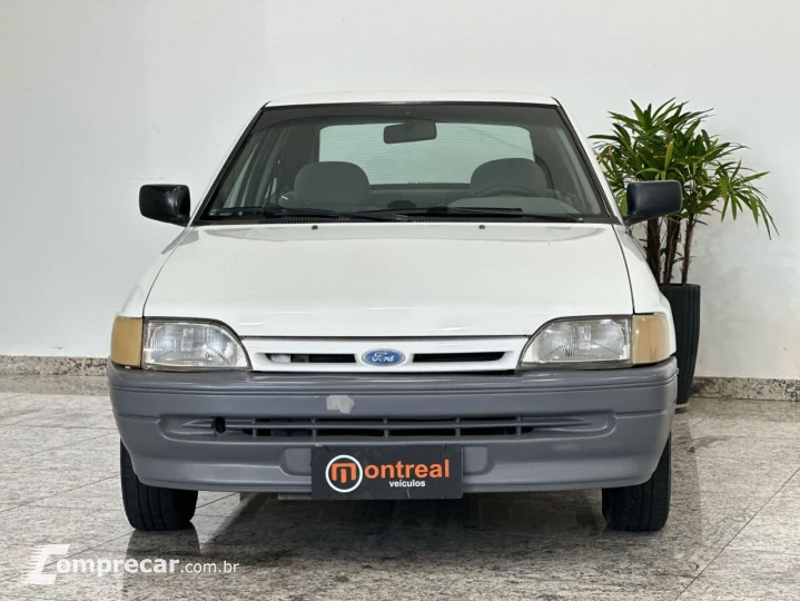 Escort 1.6 GL