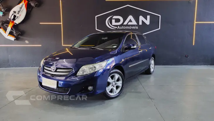 Corolla