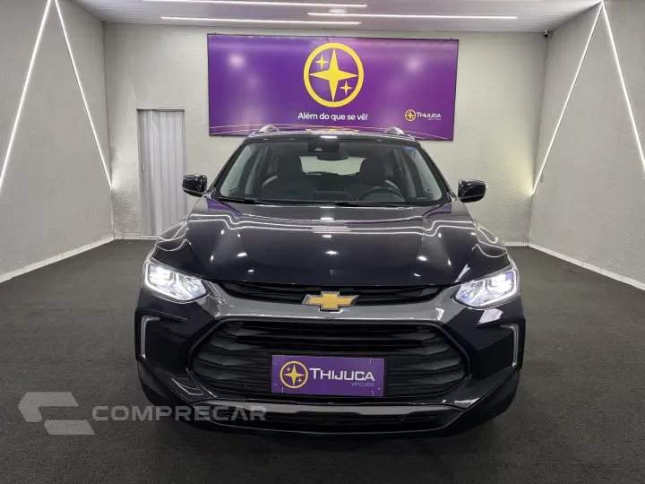TRACKER 1.2 Turbo Premier
