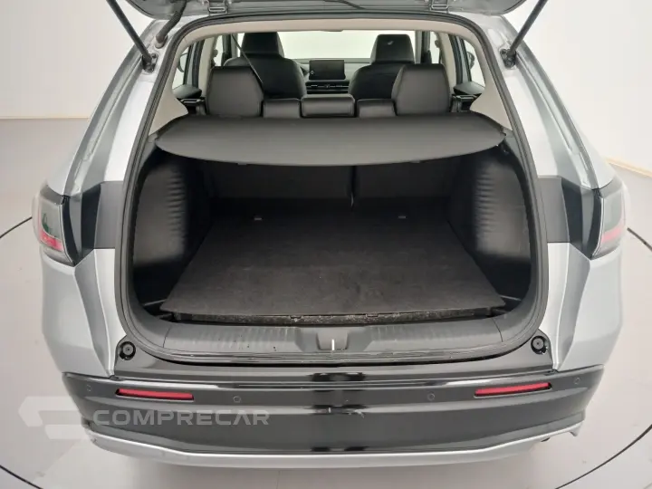 ZR-V 2.0 i-VTEC GASOLINA TOURING CVT