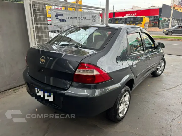 PRISMA 1.4 MPFI Maxx 8V