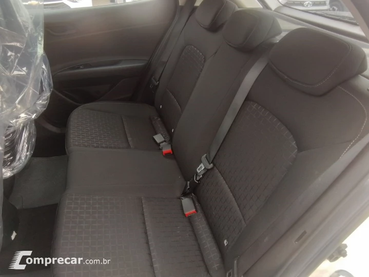 HB20 1.0 12V FLEX COMFORT PLUS MANUAL