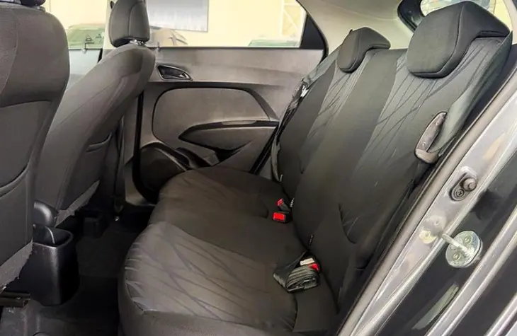 HB20 1.0MT COMFORT PLUS