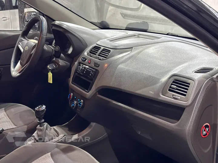 COBALT 1.8 MPFI LT 8V