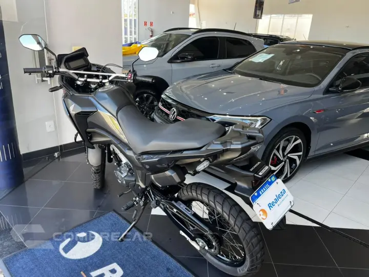 SAHARA SAHARA 300 ABS FLEX