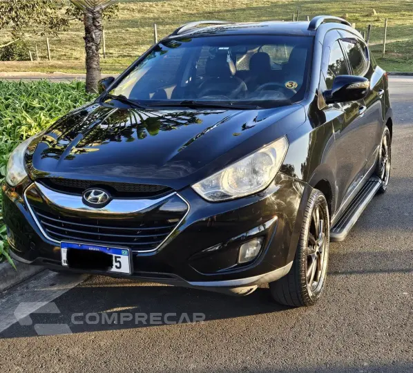 IX35 2.0 MPFI XLS 4X2 16V