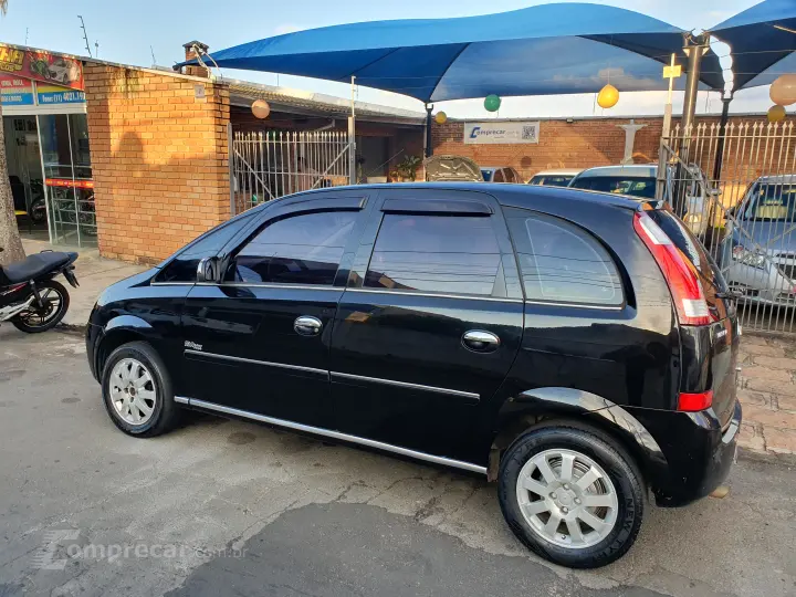 MERIVA 1.8 MPFI Maxx 8V