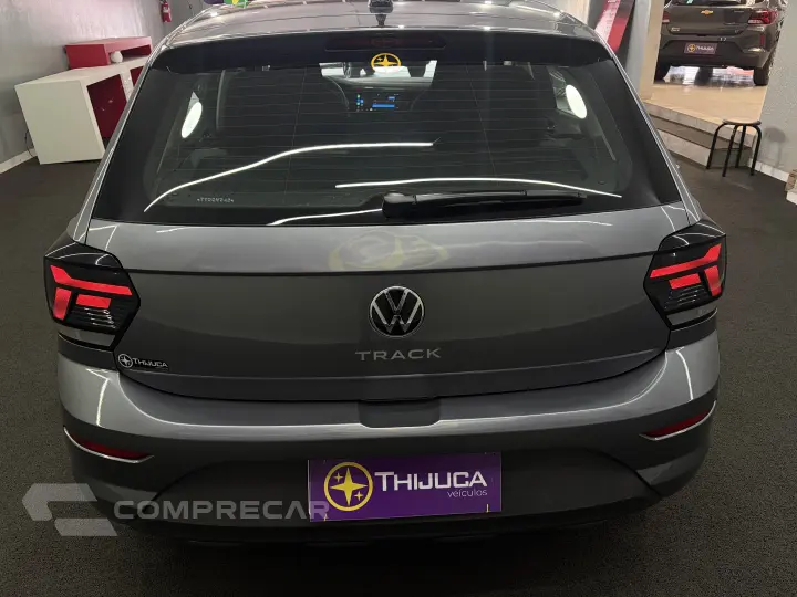 POLO 1.0 MPI Track